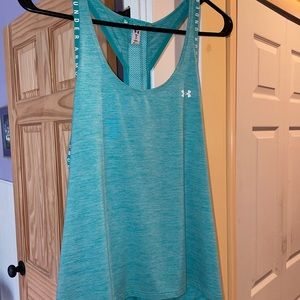 UA Tank Top